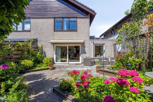 Medium property photo - Cornelis Sterrenburgstraat 88, 3151 JG Hoek van Holland